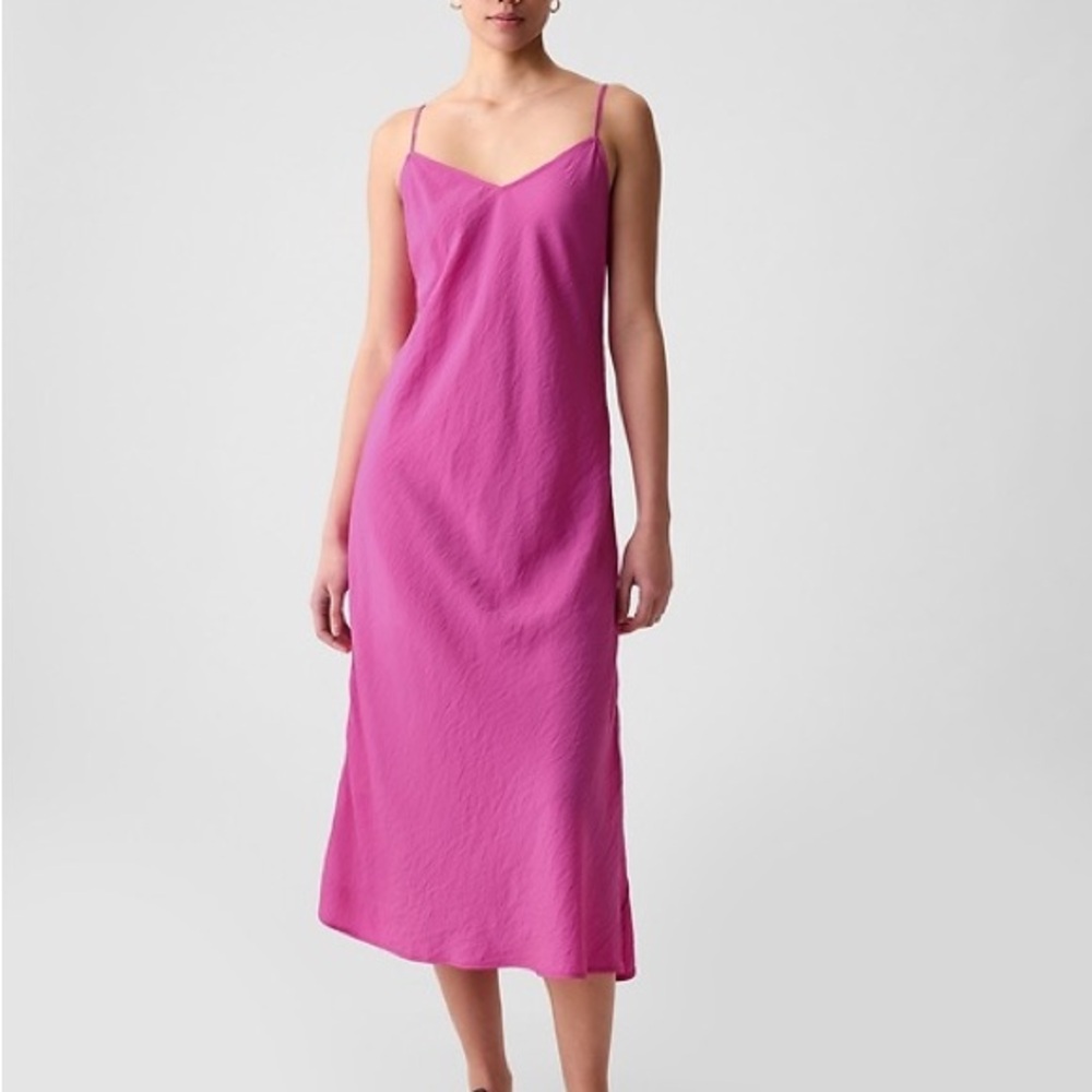 GAP Slip Dress
